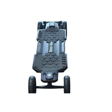 SoverSky Wild Buffalo 5600W Dual Motor Off-Road Electric Skateboard  Electric Bikes Paradise