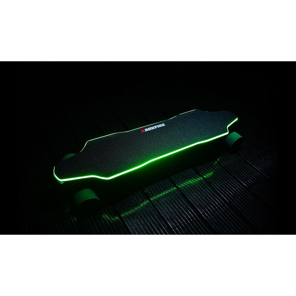 Backfire ERA 5 Electric Skateboard