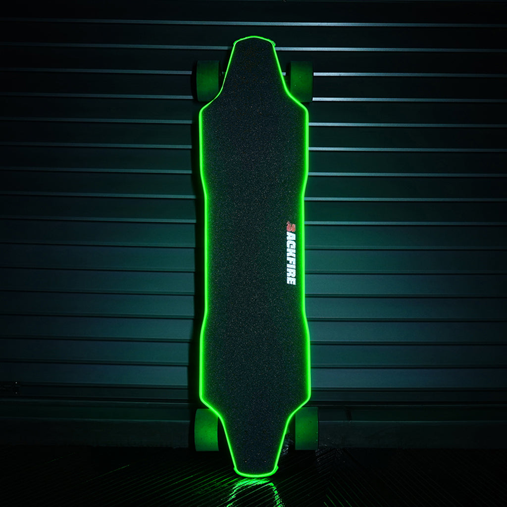 Backfire ERA 5 Electric Skateboard