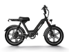 Himiway Escape Pro Electric Moped  Electric Bikes Paradise