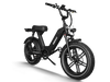 Himiway Escape Pro Electric Moped  Electric Bikes Paradise