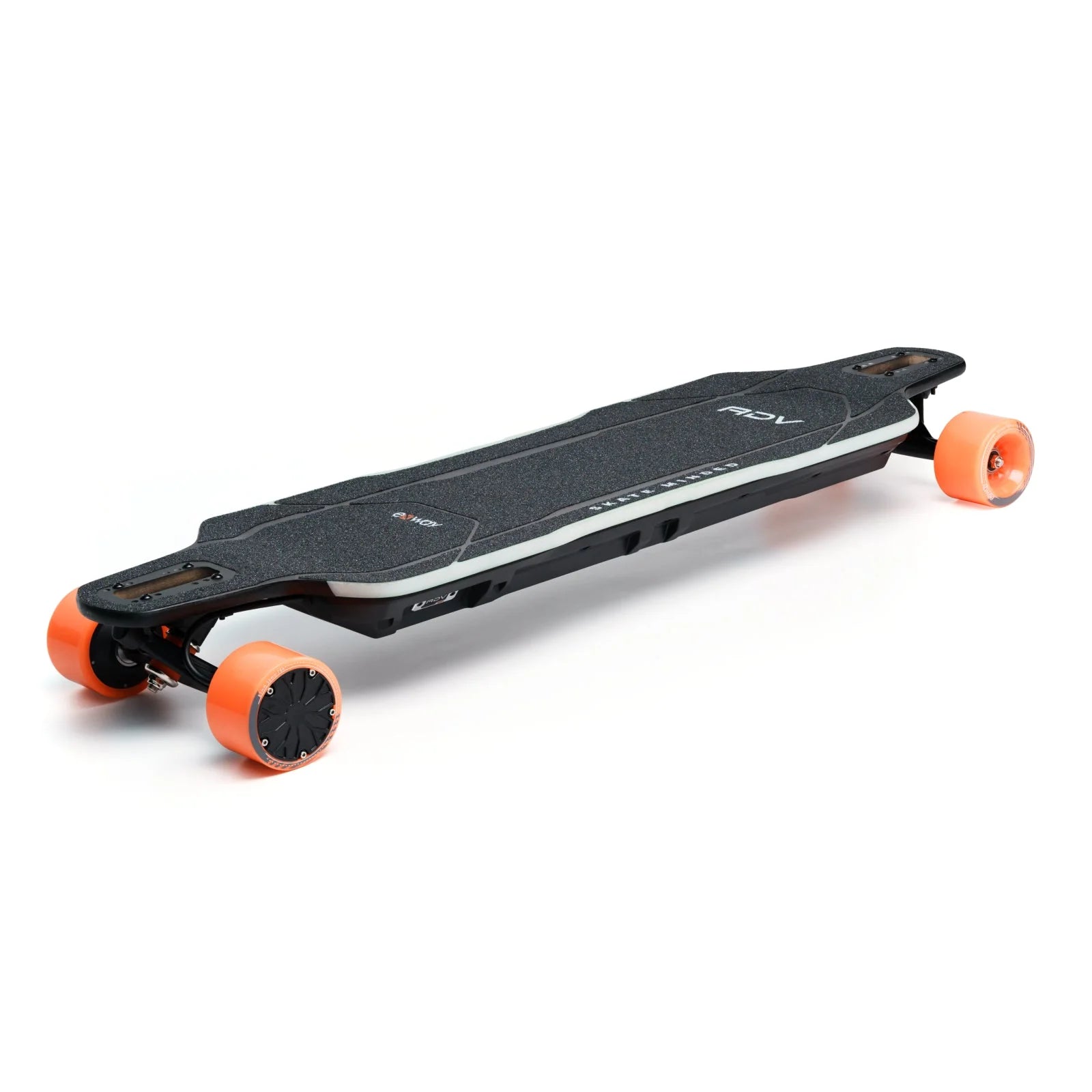 Exway ADV Hub Electric Skateboard
