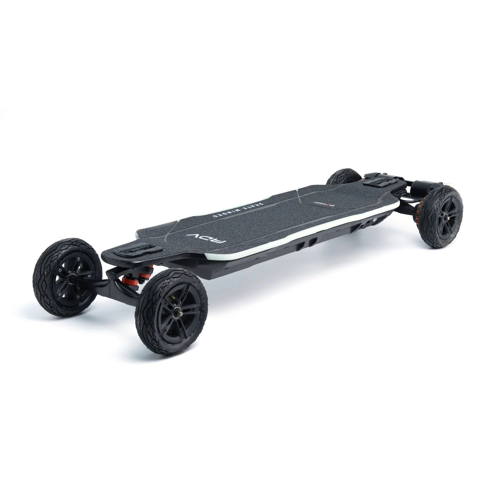 Exway ADV Pro Belt Drive All-Terrain Electric Skateboard