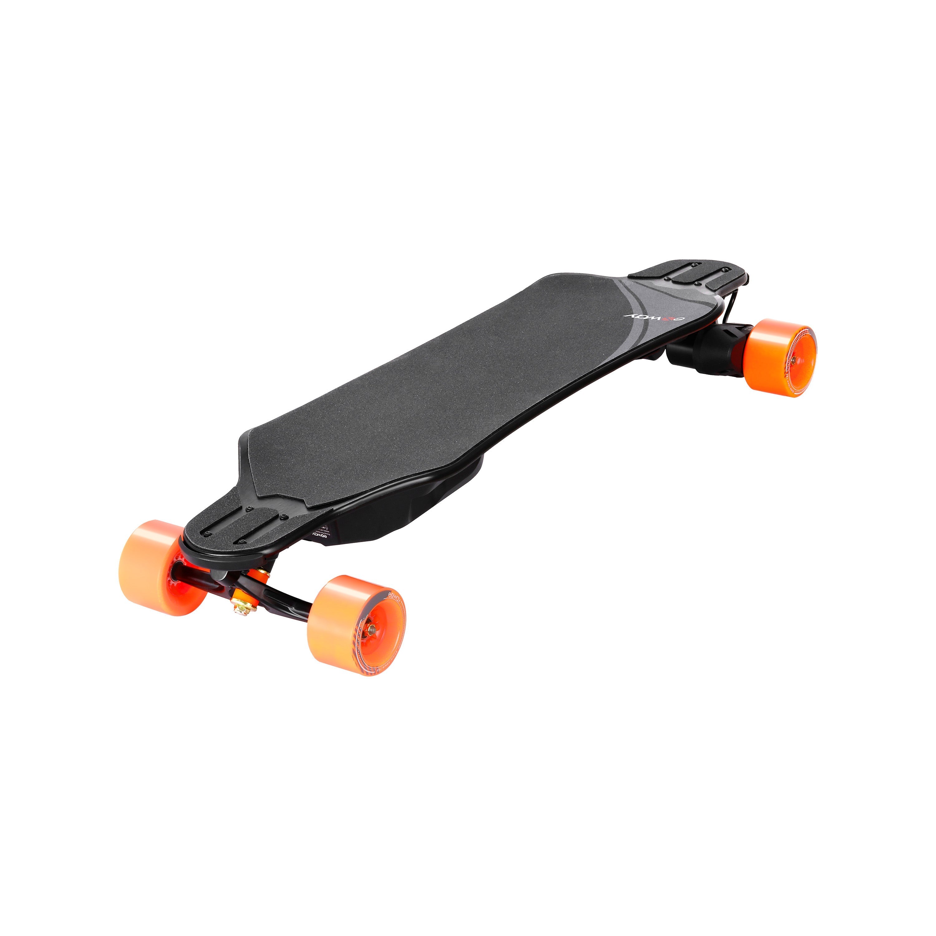 Exway Flex Belt Electric Skateboard