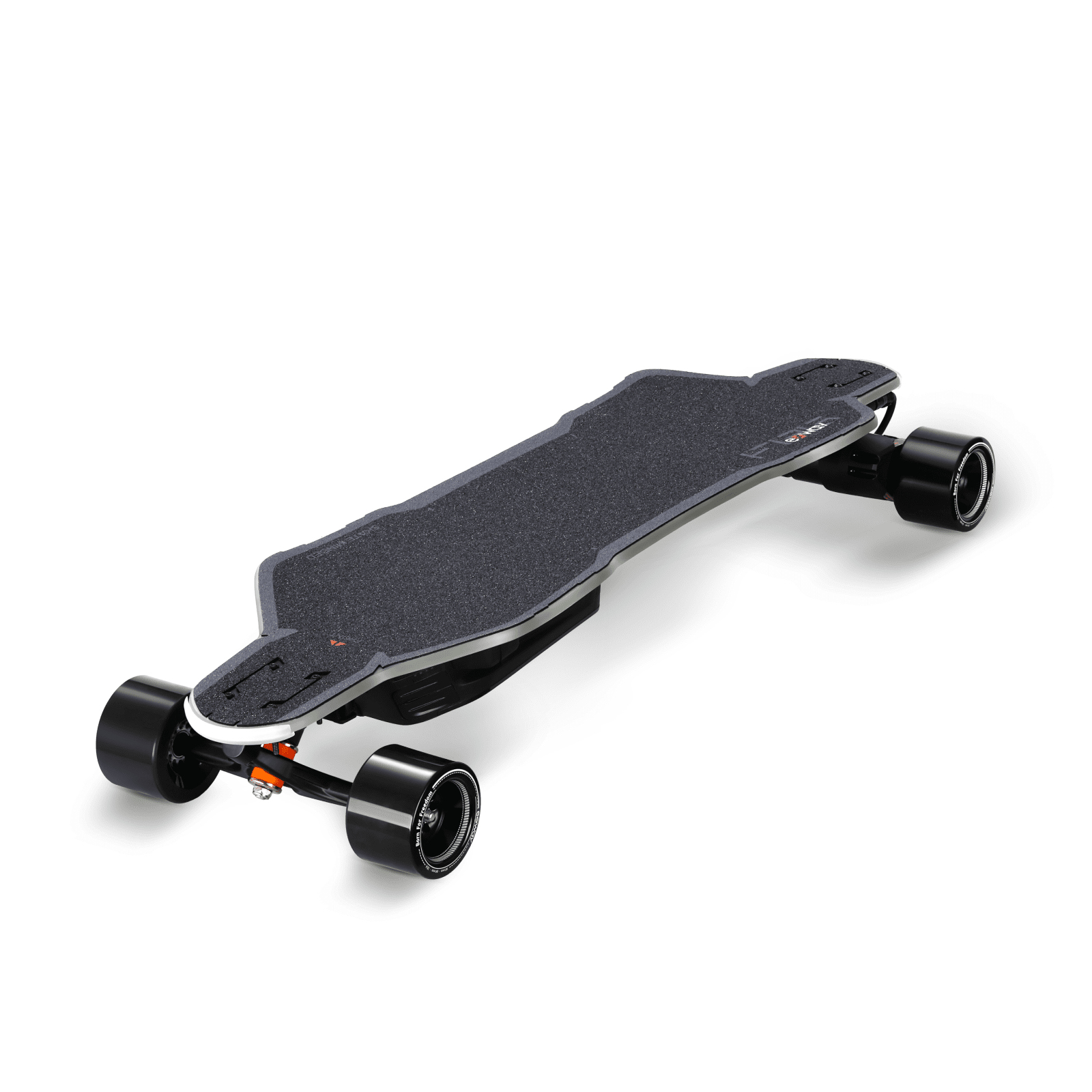 Exway Flex Paragon Premium Long-Range Electric Skateboard