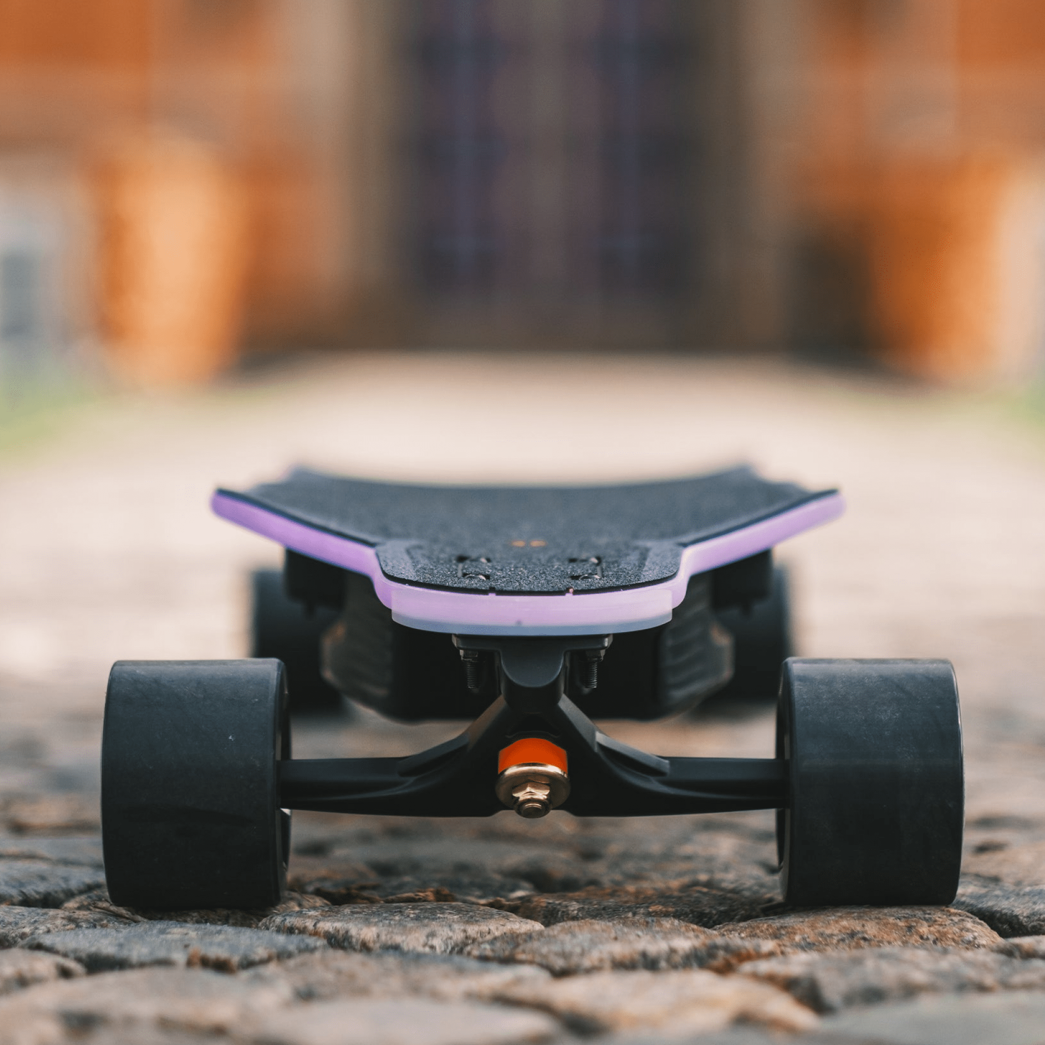 Exway Flex Paragon Premium Long-Range Electric Skateboard