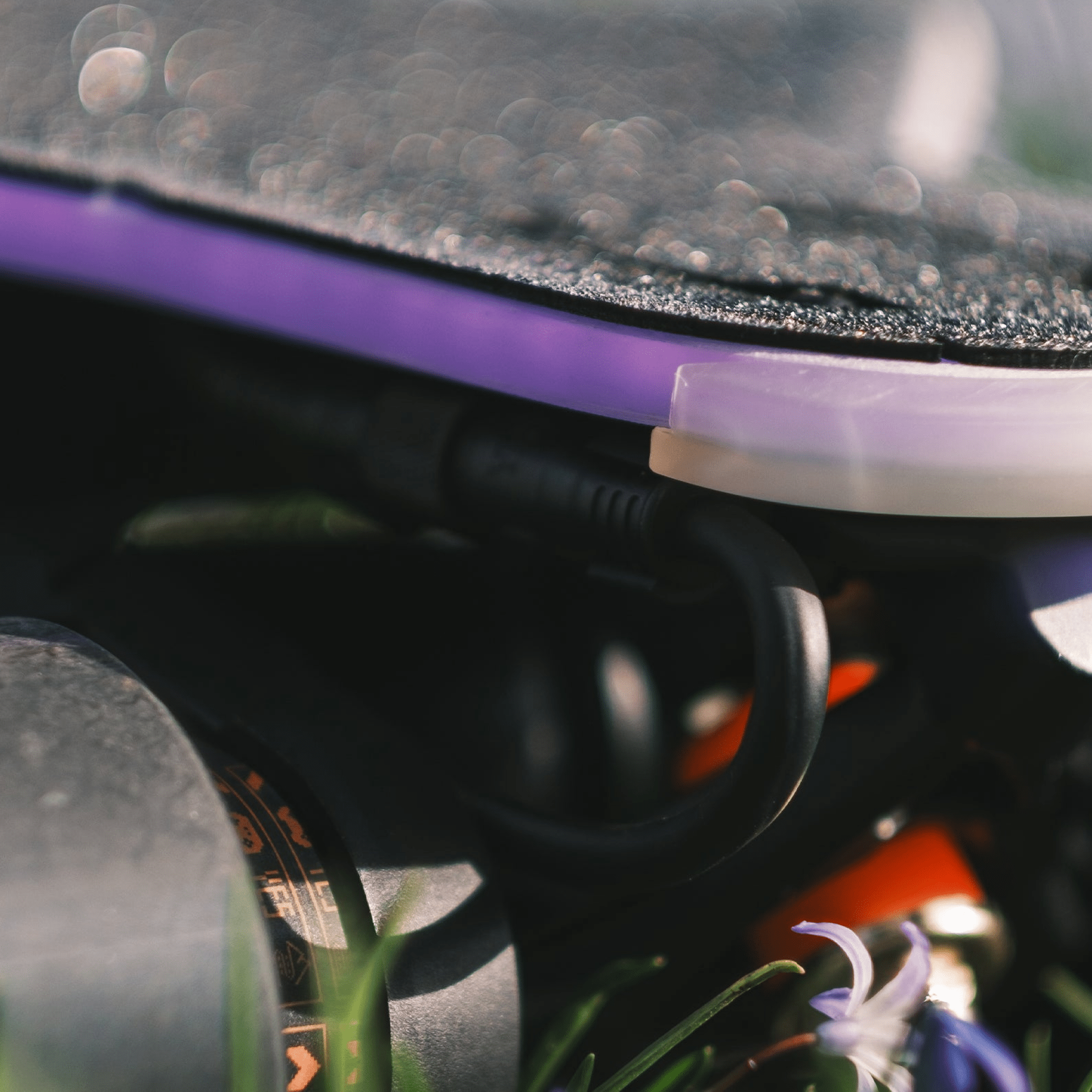 Exway Flex Paragon Premium Long-Range Electric Skateboard