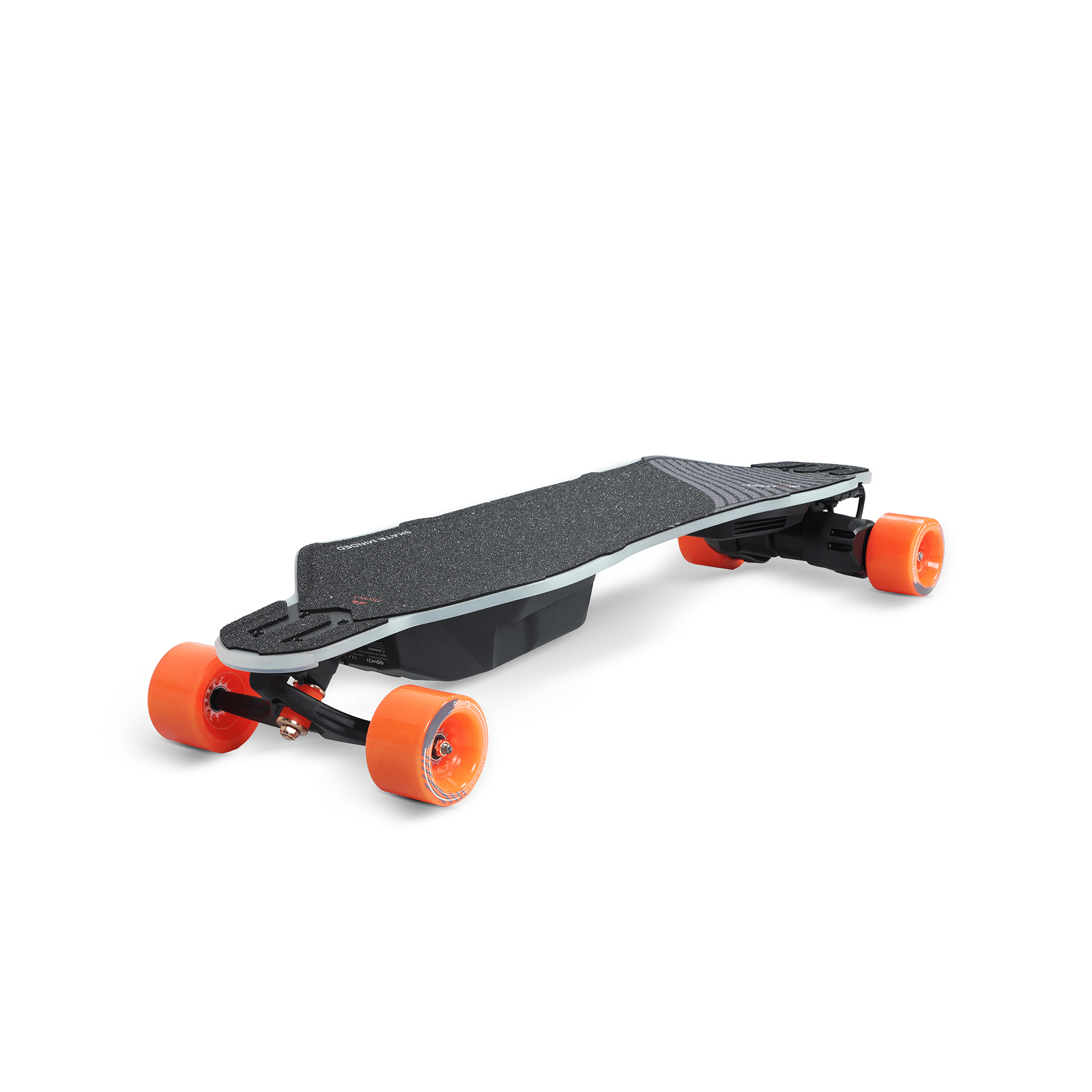 Exway Flex Pro V3 2520W Belt-Drive Long-Range Electric Skateboard