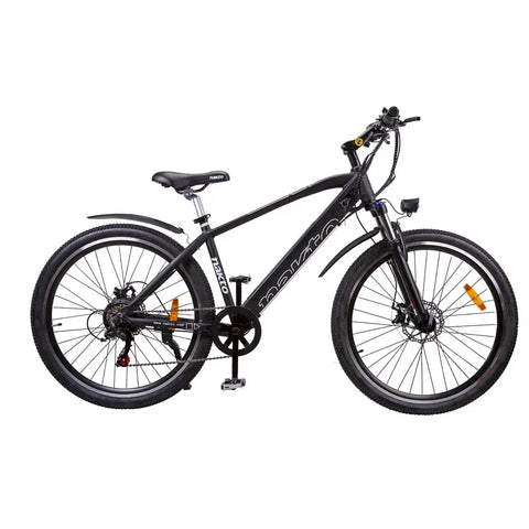 Nakto M3 Electric Mountain Bike