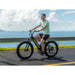 Velowave Rover Step Thru Electric Bike 