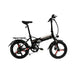 Micargi Seco GT 250W 20 Inch Aluminum Folding Electric Bike  Electric Bikes Paradise
