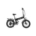 GoPowerBike GoExpress V2 750W 7-Speed Fat Tire Folding Electric Bike  Electric Bikes Paradise