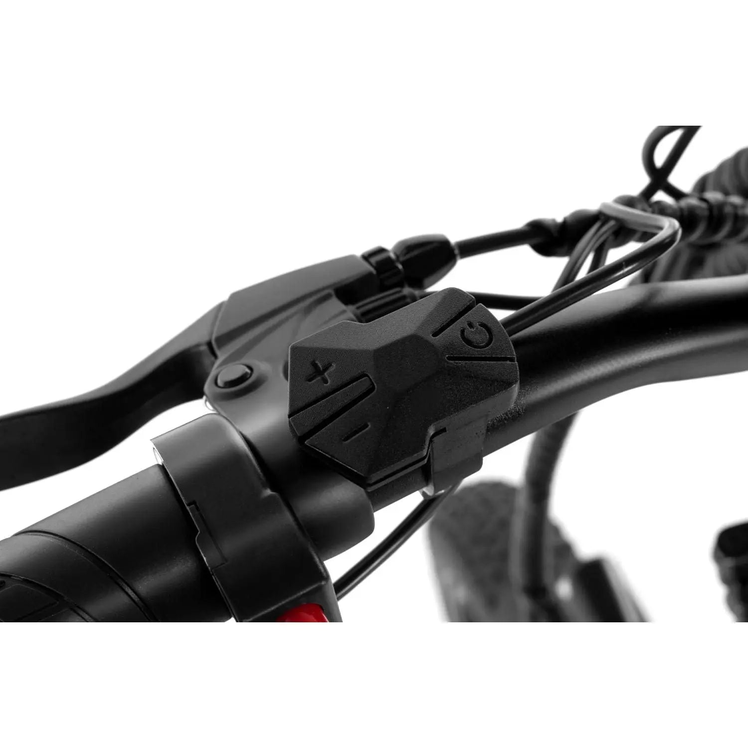 GoPowerBike GoExpress V2 750W 7-Speed Fat Tire Folding Electric Bike  Electric Bikes Paradise