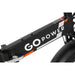 GoPowerBike GoExpress V2 750W 7-Speed Fat Tire Folding Electric Bike  Electric Bikes Paradise