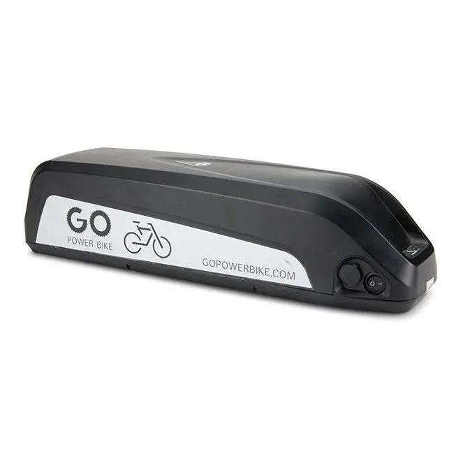GoPowerBike GoCity 500W 48V Folding Electric Commuter Bike  Electric Bikes Paradise