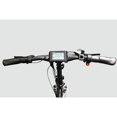 GoPowerBike GoCity 500W 48V Folding Electric Commuter Bike