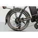 GoPowerBike GoCity 500W 48V Folding Electric Commuter Bike  Electric Bikes Paradise