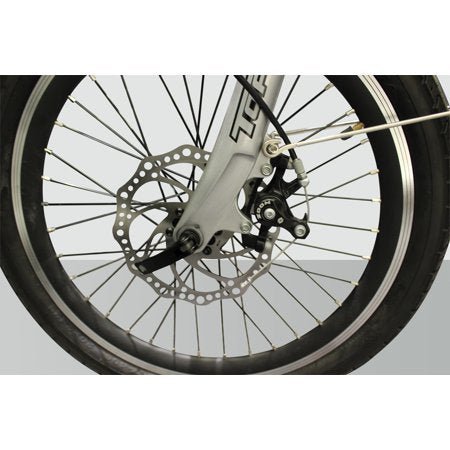 GoPowerBike GoCity 500W 48V Folding Electric Commuter Bike