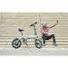 GoPowerBike GoHype 350W 36V Slim Folding Electric Bike  Electric Bikes Paradise