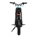 GoPowerBike GoSparky 350W 36V 18Ah Fat Tire Lithium Electric Bike  Electric Bikes Paradise