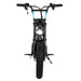 GoPowerBike GoSparky 350W 36V 18Ah Fat Tire Lithium Electric Bike  Electric Bikes Paradise