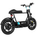 GoPowerBike GoSparky 350W 36V 18Ah Fat Tire Lithium Electric Bike  Electric Bikes Paradise