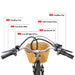 Nakto Camel Electric City Bike 