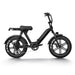 GlareWheel EB-AG 750W Fat Tire Moped-Style Electric Bike  Electric Bikes Paradise