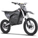 MotoTec Pro 5000W 72V Electric Dirt Bike  Electric Bikes Paradise