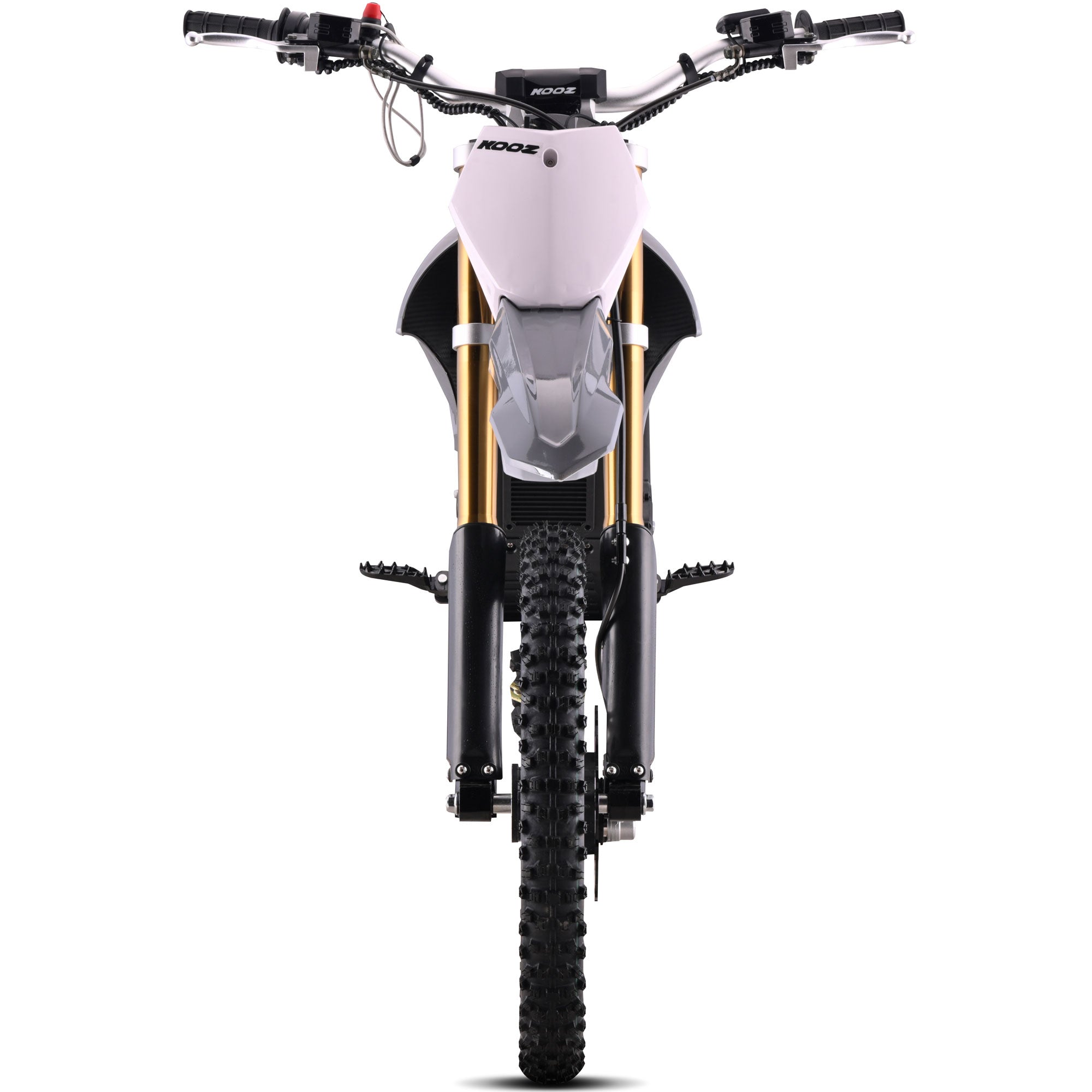 MotoTec Pro 19/16 72V 8000W Electric Dirt Bike