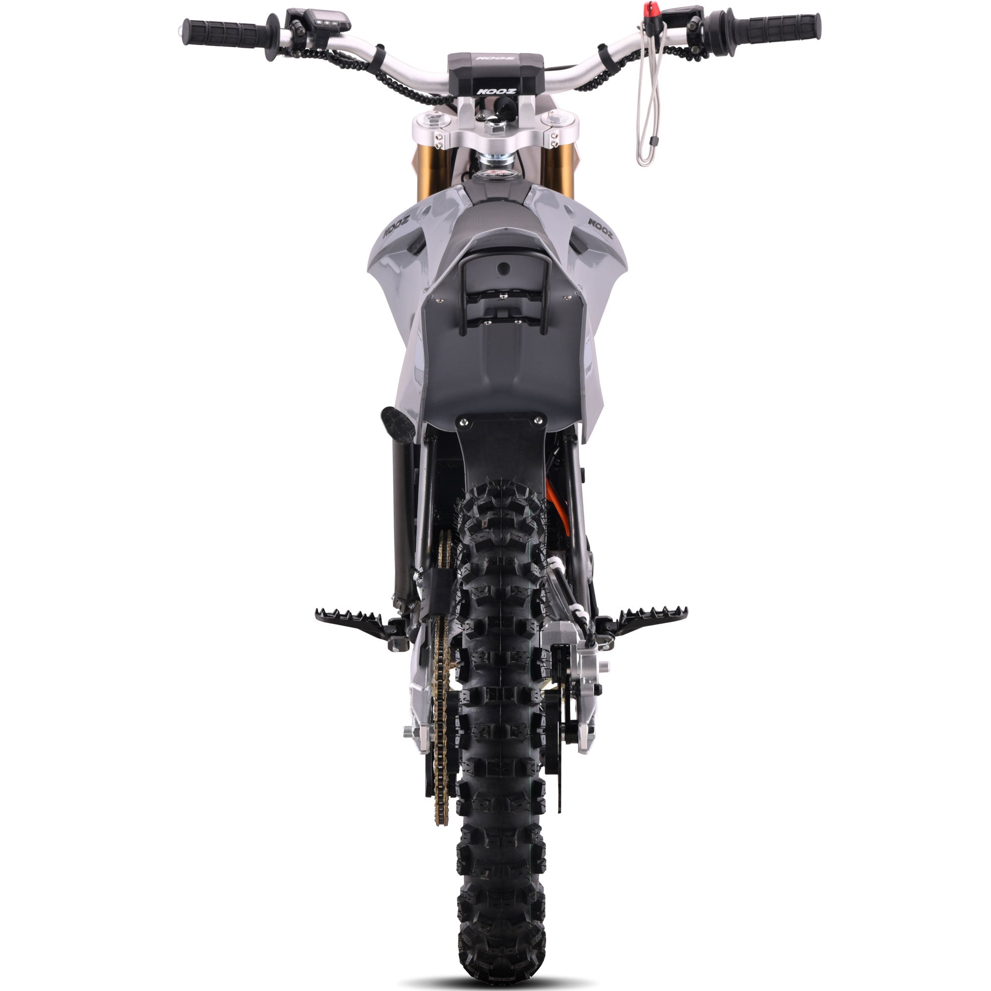 MotoTec Pro 19/16 72V 8000W Electric Dirt Bike