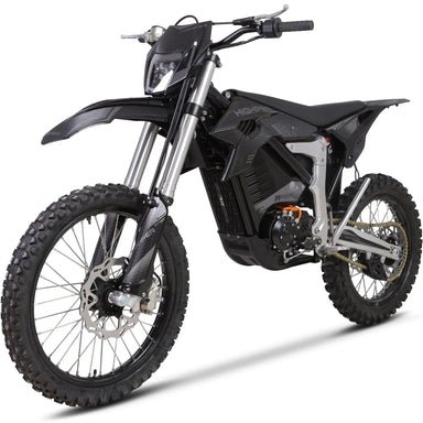 MotoTec Venom 72V 12000W Electric Dirt Bike  Electric Bikes Paradise