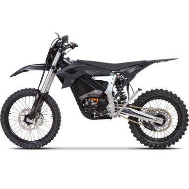 MotoTec Venom 72V 12000W Electric Dirt Bike  Electric Bikes Paradise