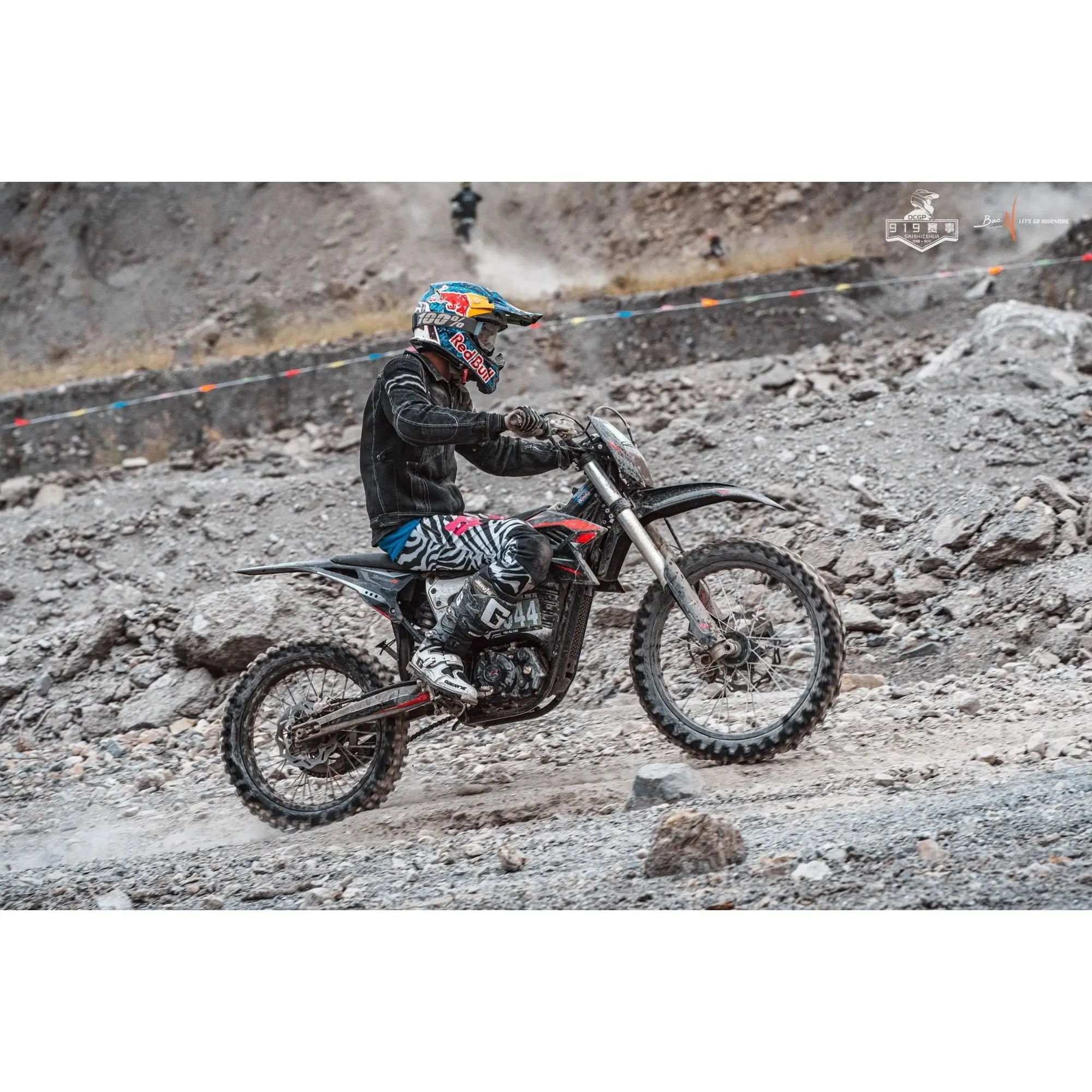 MotoTec Venom 72V 12000W Electric Dirt Bike  Electric Bikes Paradise