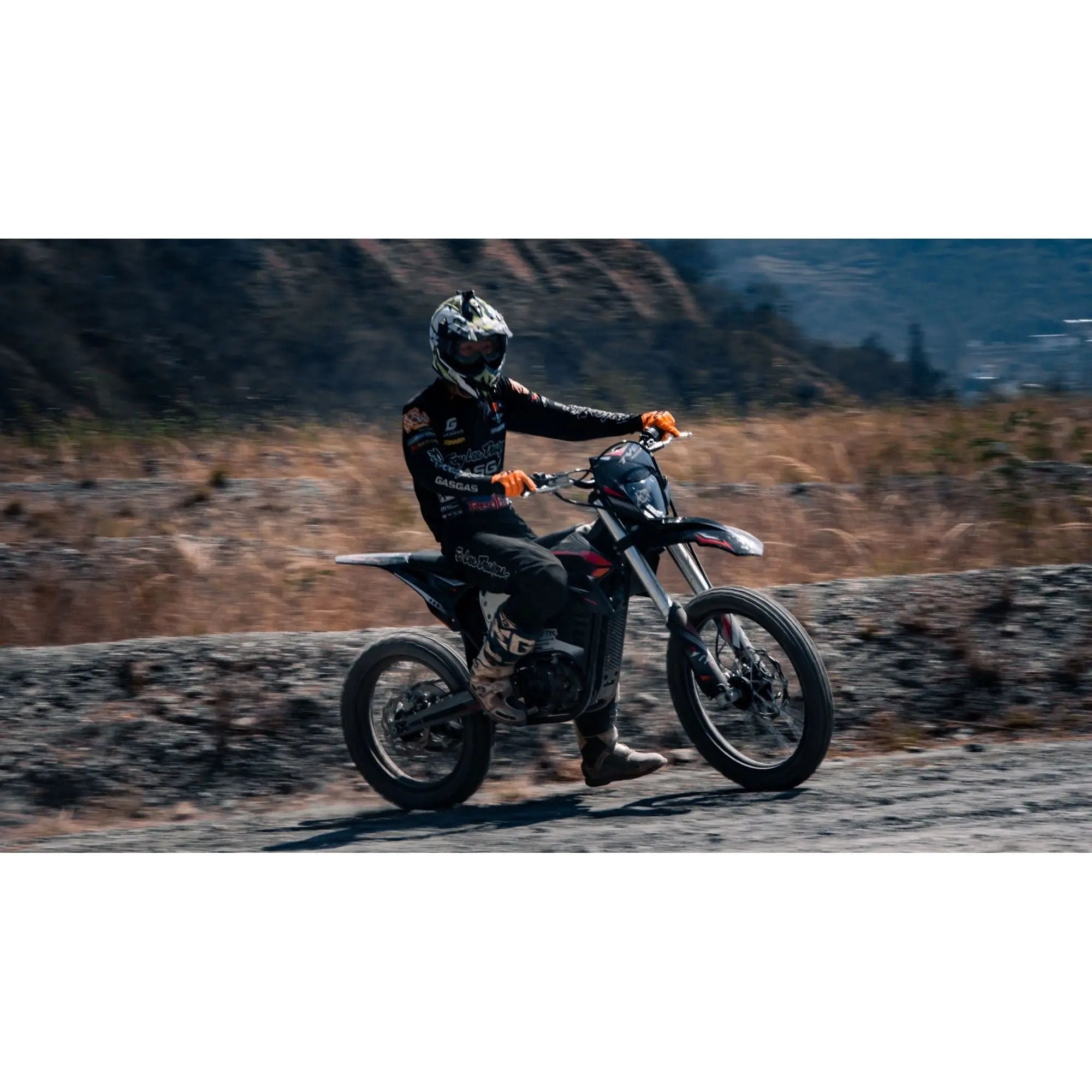 MotoTec Venom 72V 12000W Electric Dirt Bike  Electric Bikes Paradise