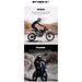 MotoTec Venom 72V 12000W Electric Dirt Bike  Electric Bikes Paradise