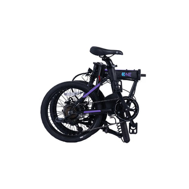Dahon K-One Hub Drive Folding Electric Bike  Electric Bikes Paradise