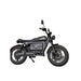 SoverSky Knight Black Warrior 1500W Fat Tire Electric Bike  Electric Bikes Paradise