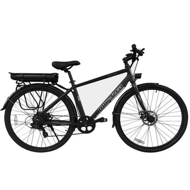 Micargi Kona 250W 36V Hybrid Electric Bike  Electric Bikes Paradise