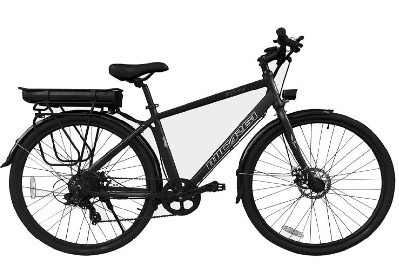 Micargi Kona 250W 36V Hybrid Electric Bike