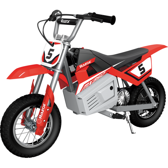 Razor MX350 Dirt Rocket Kids Electric Dirt Bike