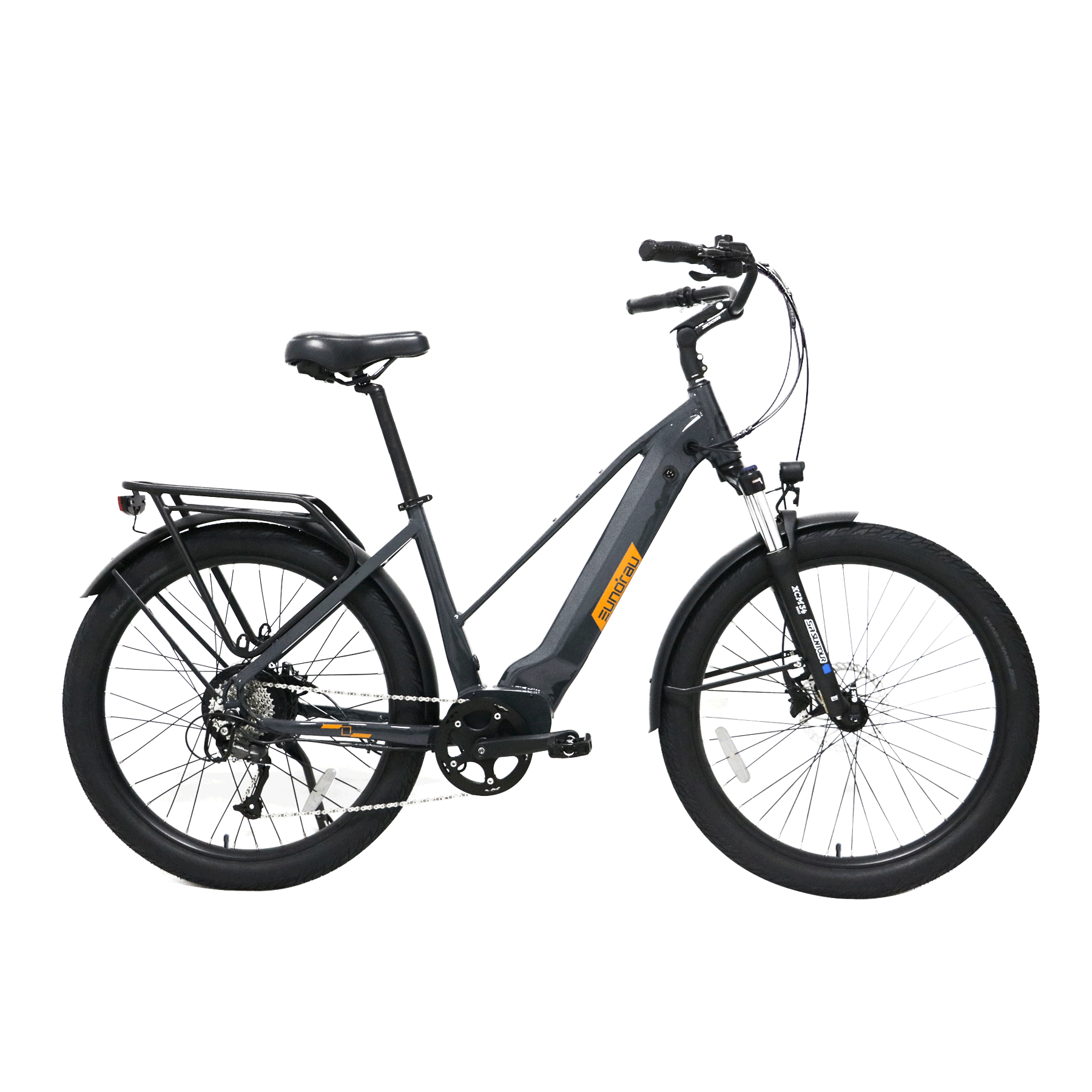 Eunorau Meta275 1.0 Electric City Bike