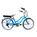 Micargi Bali 350W 48V Beach Cruiser Electric Bike  Electric Bikes Paradise
