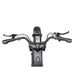 G-Force ZM PRO 1000W 52V Fat Tire Moped-Style Electric Bike  Electric Bikes Paradise