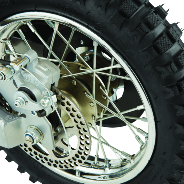 Razor MX650 Rocket Kids Electric Dirt Bike