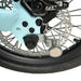 Qualisports Nemo Folding Electric Bike  Electric Bikes Paradise