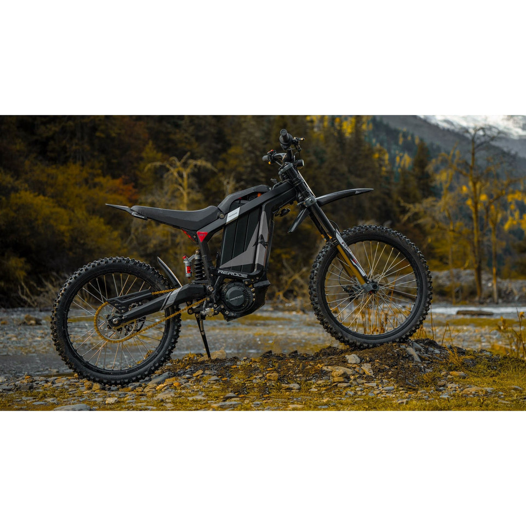 Eunorau R1 Electric Dirt Bike