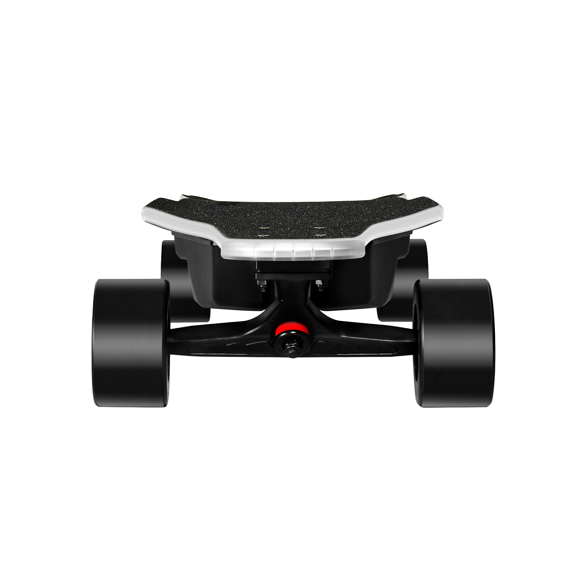 Backfire Zealot S3 Belt Drive Electric Skateboard