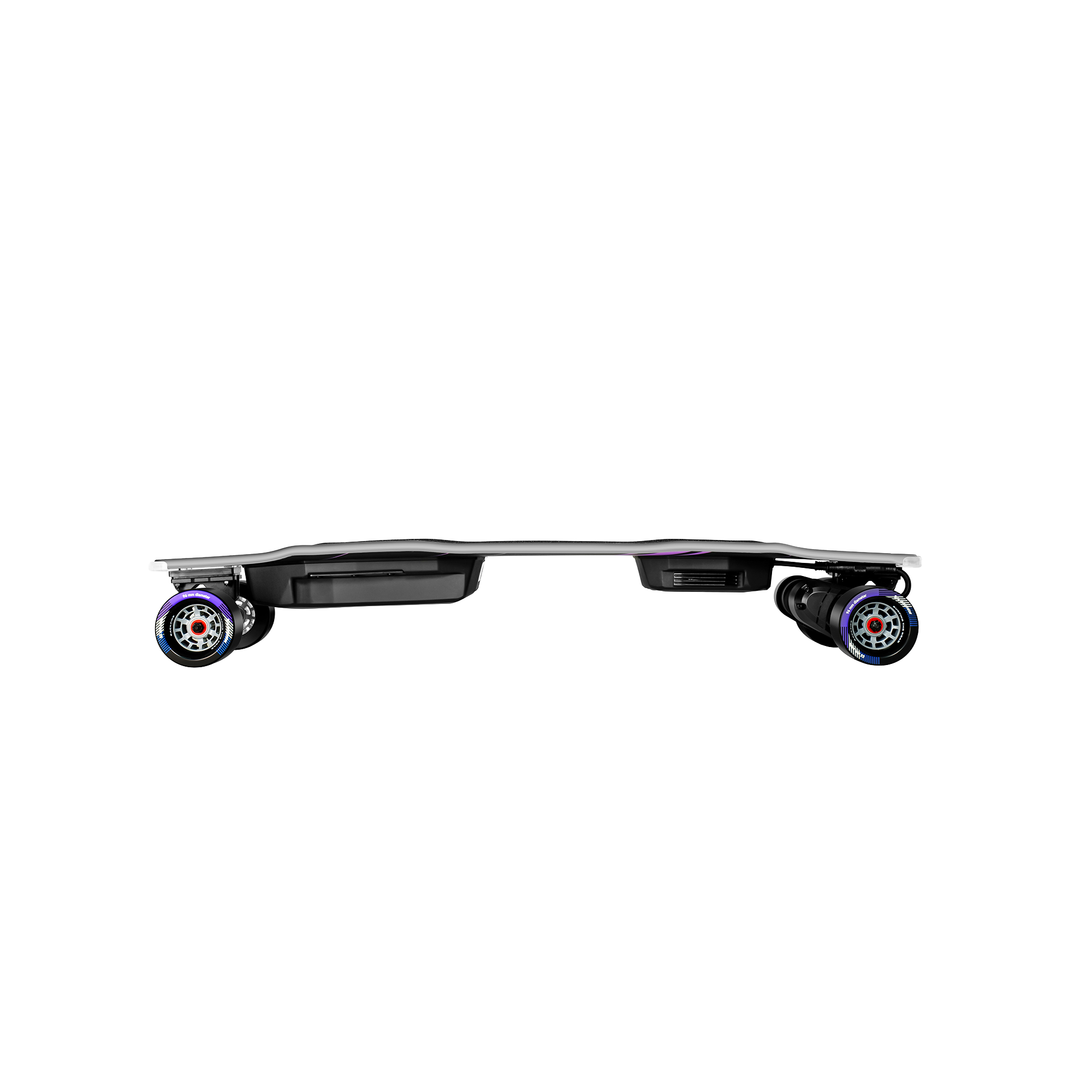 Backfire Zealot S3 Belt Drive Electric Skateboard