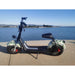 SoverSky SL01 2000W 60V Citycoco Fat Tire Electric Scooter  Electric Bikes Paradise